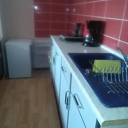 Διαμέρισμα Monteuerwohnung *