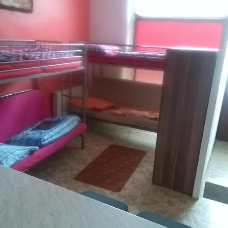 Monteuerwohnung *