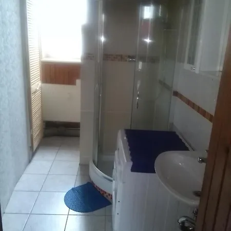 Monteuerwohnung