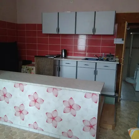 Monteuerwohnung Apartment *
